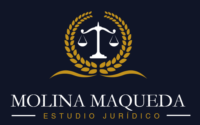Logo Molina Maqueda Estudio Jurídico